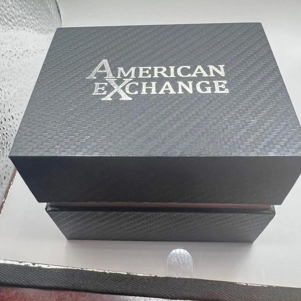 American Exchange 4 Piece Men's Bracelet Set - NWT